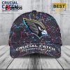 2025 Arizona Cardinals Crucial Catch Classic Cap