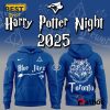 2025 Blue Jays x Harry Potter Night Hoodie