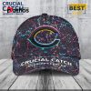 2025 Chicago Bears Crucial Catch Classic Cap