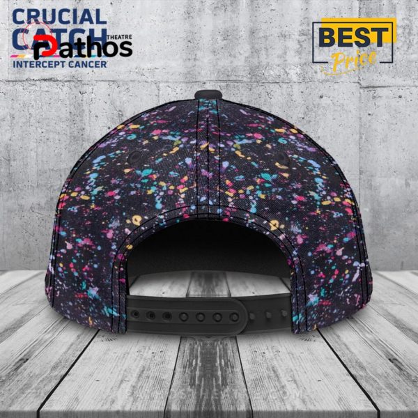 2025 Cincinnati Bengals Crucial Catch Classic Cap