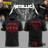 2025 Cleveland Guardians x Metallica Hoodie