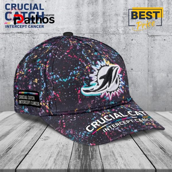 2025 Crucial Catch Crucial Catch Classic Cap