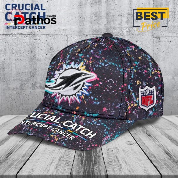 2025 Crucial Catch Crucial Catch Classic Cap
