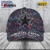 2025 Dallas Cowboys Crucial Catch Classic Cap
