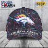 2025 Denver Broncos Crucial Catch Classic Cap