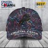 2025 Detroit Lions Crucial Catch Classic Cap