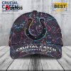 2025 Indianapolis Colts Crucial Catch Classic Cap