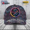 2025 Pittsburgh Steelers Crucial Catch Classic Cap