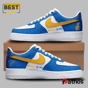 OKC Thunder Basketball 2025 Champions Air Force 1