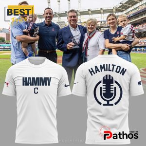new cleveland guardians hall of famer hammy hoodie 2 vYxQK