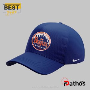 new york mets fab four the beatles 2025 hoodie and cap 3 3iCq3