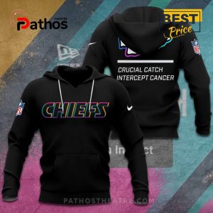 Kansas City Chiefs Crucial Catch 2025 Shirt