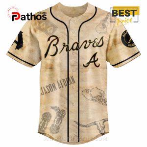 atlanta braves mlb x jason aldean baseball jersey 2 lOamL