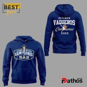 vaqueros de bayamon 2025 champions hoodie and jogger 2 itvTd