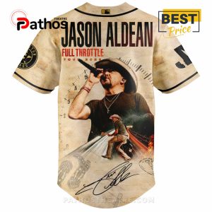houston astros mlb x jason aldean baseball jersey 3 3kV5C