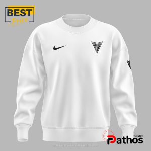premium golden state valkyries white hoodie 5 iauOP