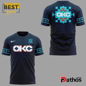 premium okc basketball 2025 26 city edition hoodie 4 8E4qK