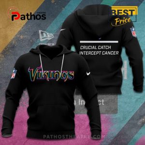 Minnesota Vikings Crucial Catch 2025 Shirt