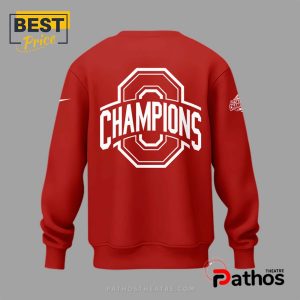 premium ohio state jesus won champions hoodie 9 3opND