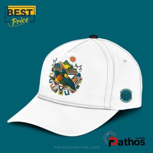 san jose sharks celebrate el salvador heritage hoodie and jogger 5 ym1zz