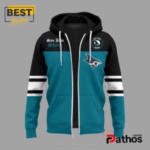 san jose sharks x bayley 2025 hoodie 5 QPYdR