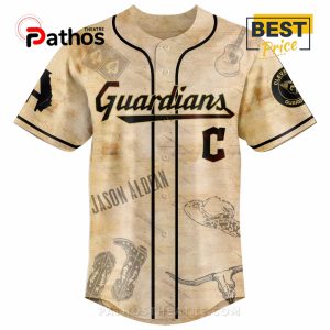 cleveland guardians mlb x jason aldean baseball jersey 2 jCf0W