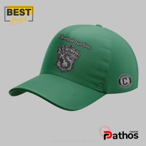 cleveland guardians x harry potter slytherin house hoodie jogger 4 kfvuQ