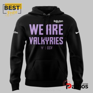 golden state valkyries we are valkyries hoodie and jogger 2 F9cZ4