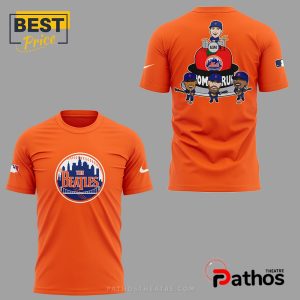 new york mets fab four the beatles orange hoodie 5 sB03q