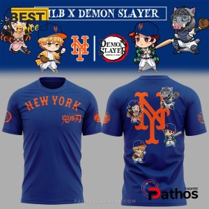 new york mets mlb demon slayer 2025 hoodie 1 0jbjc
