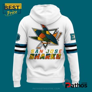 san jose sharks el salvador heritage hoodie and jogger 3 klO89