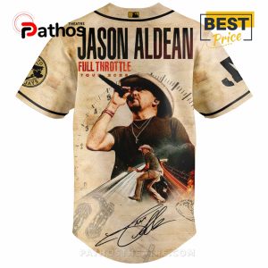 toronto blue jays mlb x jason aldean baseball jersey 3 qnDpv