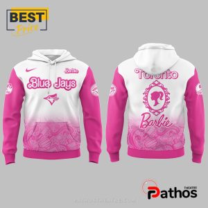 toronto blue jays baseball barbie night hoodie 3 TkYNO