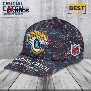 2025 jacksonville jaguars crucial catch classic cap 3 yFIiE