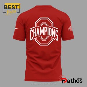 premium ohio state jesus won champions hoodie 7 vJyo1