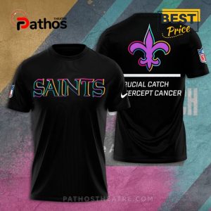 new orleans saints crucial catch 2025 shirt 2 B5nzy