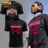 All to Him I-O Ohio State Buckeyes Hoodie And Jogger