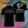 Atlanta Falcons Crucial Catch 2025 Shirt