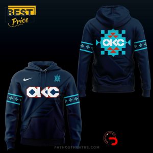 premium okc basketball 2025 26 city edition hoodie 3 XFr7M