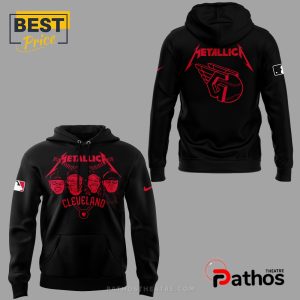 cleveland guardians x metallica 2025 hoodie and cap 2 imDBd