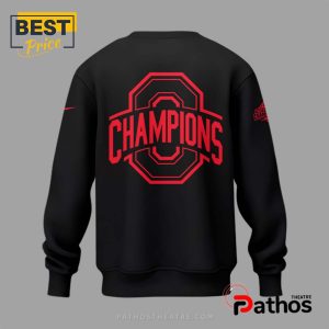 new ohio state football jesus won hoodie 8 ZLKK8