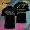 Carolina Panthers Crucial Catch 2025 Shirt
