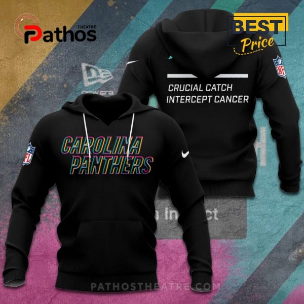 Carolina Panthers Crucial Catch 2025 Shirt