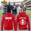 Cleveland Guardians Premium Hall of Famer Hammy Hoodie
