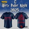 Cleveland Guardians x Harry Potter 2025 Baseball Jersey