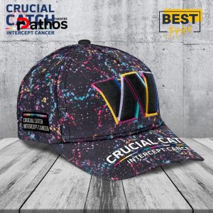 2025 washington commanders crucial catch classic cap 2 OUCm5