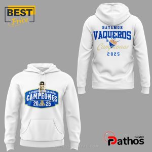 vaqueros de bayamon baloncesto superior nacional hoodie and cap 2 KuGfC