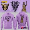 Golden State Valkyries 2025 Collection Hoodie And Jogger