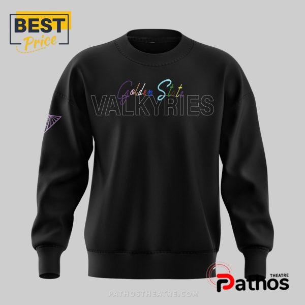 Golden State Valkyries Gift For Fan Hoodie