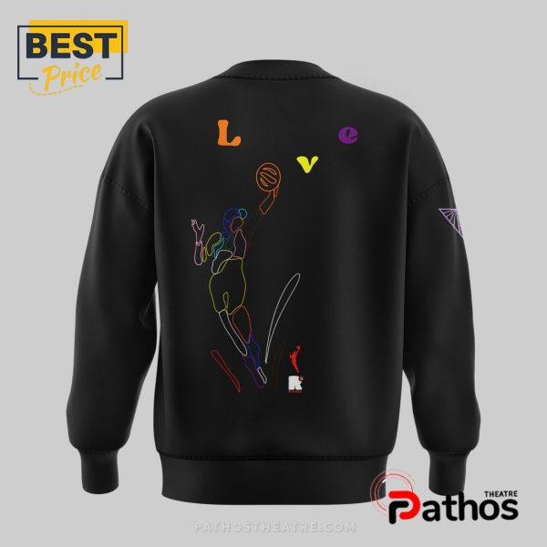 Golden State Valkyries Gift For Fan Hoodie